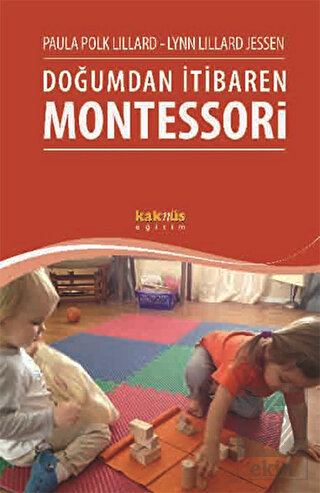 Doğumdan İtibaren Montessori