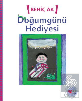 Doğumgünü Hediyesi