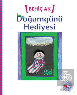Doğumgünü Hediyesi