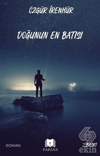 Doğunun En Batısı