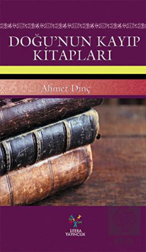 Doğu\'nun Kayıp Kitapları