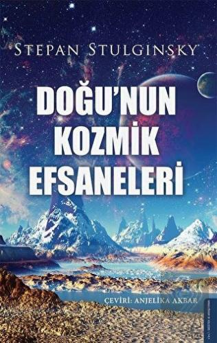 Doğu'nun Kozmik Efsaneleri