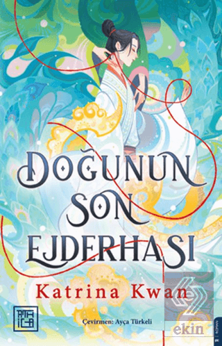 Doğunun Son Ejderhası