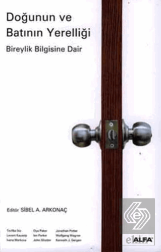 Doğunun ve Batının Yerelliği