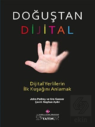Doğuştan Dijital