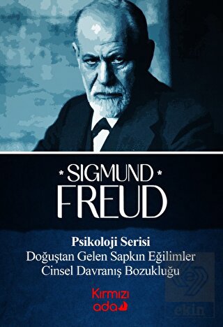 Doğuştan Gelen Sapkın Eğilimler - Cinsel Davranış