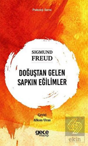 Doğuştan Gelen Sapkın Eğilimler