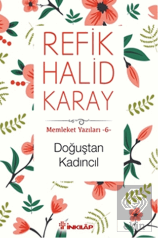 Doğuştan Kadıncıl