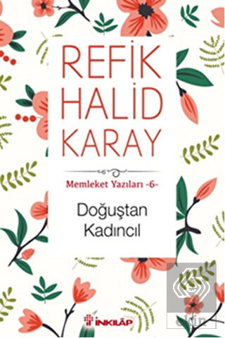 Doğuştan Kadıncıl