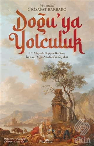 Doğu'ya Yolculuk