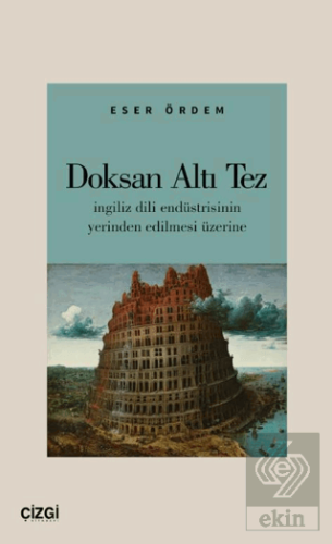 Doksan Altı Tez