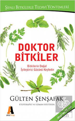 Doktor Bitkiler