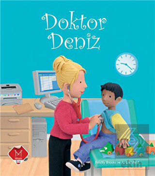 Doktor Deniz