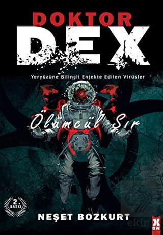 Doktor Dex: Ölümcül Sır