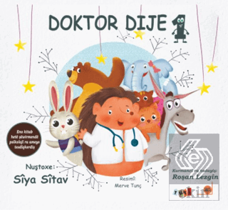 Doktor Dije 1