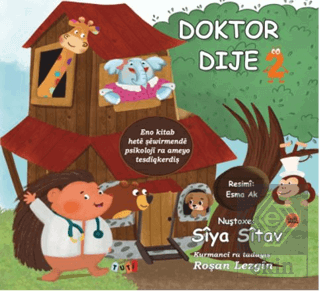 Doktor Dije 2