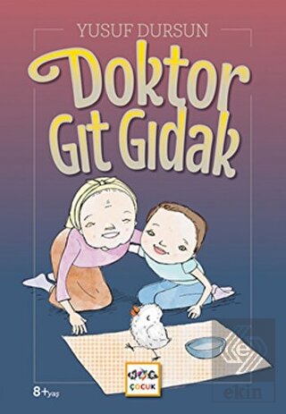 Doktor Gıt Gıdak