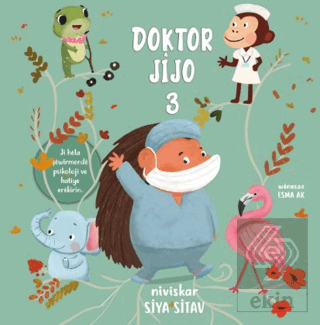 Doktor Jijo 3