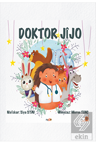 Doktor Jijo