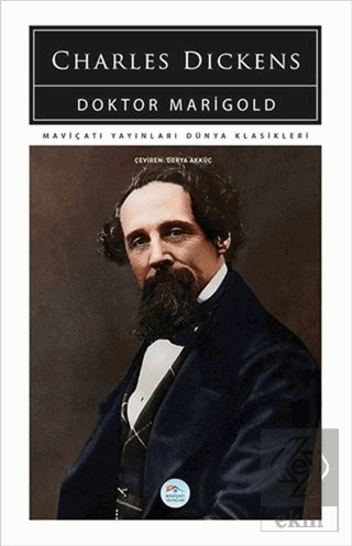 Doktor Marigold