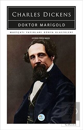 Doktor Marigold