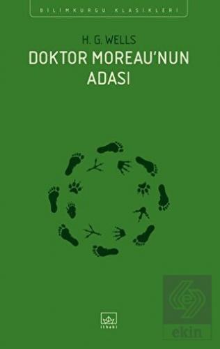 Doktor Moreau'nun Adası