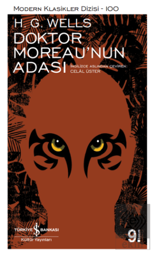 Doktor Moreau\'nun Adası