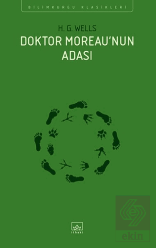 Doktor Moreau'nun Adası