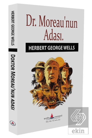 Doktor Moreaunun Adası