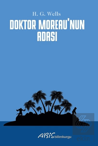 Doktor Moreau\'nun Adası