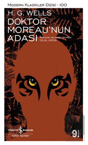 Doktor Moreau\'nun Adası