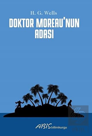 Doktor Moreau\'nun Adası