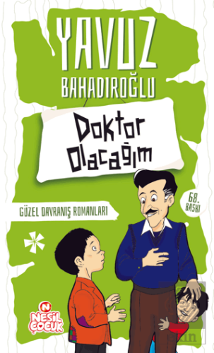 Doktor Olacağım
