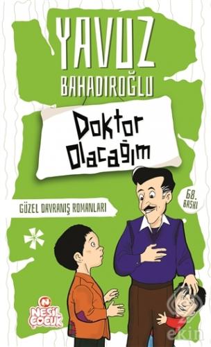 Doktor Olacağım