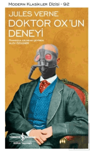 Doktor Ox'un Deneyi (Şömizli)