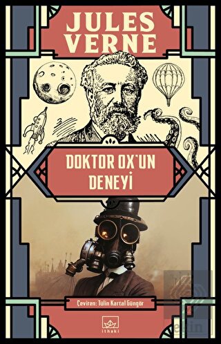Doktor Ox'un Deneyi