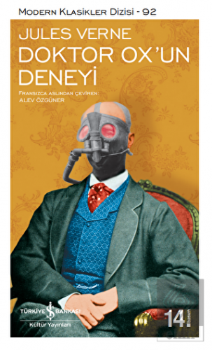 Doktor Ox\'un Deneyi