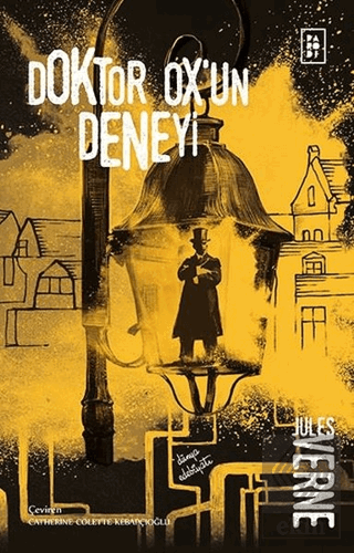 Doktor Ox\'un Deneyi