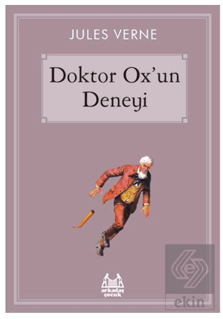 Doktor Ox'un Deneyi