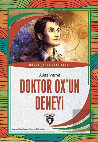 Doktor Ox'un Deneyi