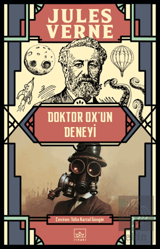 Doktor Ox'un Deneyi