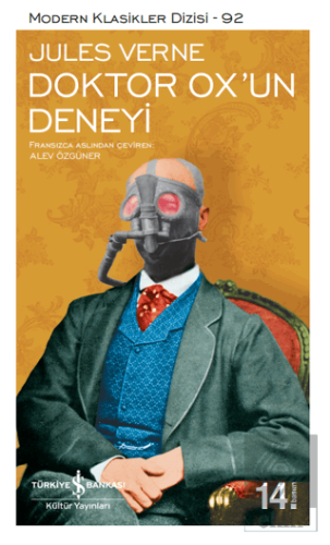 Doktor Ox\'un Deneyi