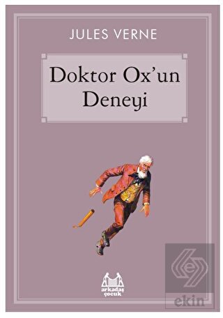Doktor Ox'un Deneyi