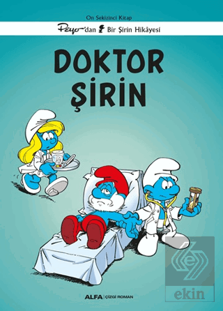 Doktor Şirin