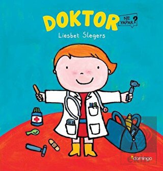 Doktor