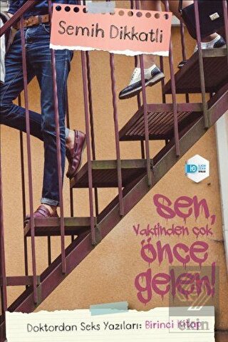 Doktordan Seks Yazıları: Birinci Kitap