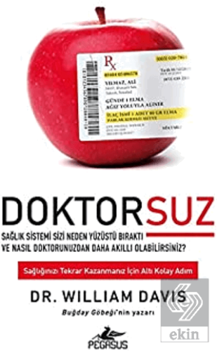 Doktorsuz