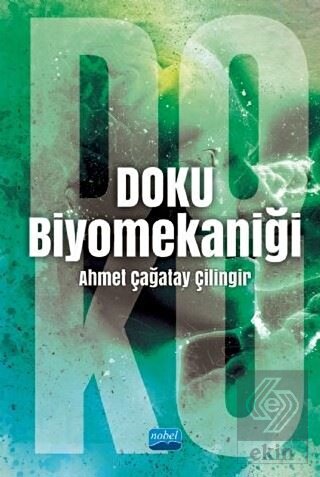 Doku Biyomekaniği