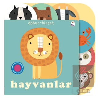 Dokun- Hisset / Hayvanlar