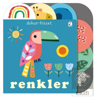 Dokun- Hisset / Renkler